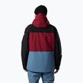 Pánska lyžiarska bunda Rossignol Outerlimits Insulated tibetan red 3