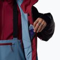 Pánska lyžiarska bunda Rossignol Outerlimits Insulated tibetan red 10