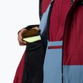 Pánska lyžiarska bunda Rossignol Outerlimits Insulated tibetan red 11