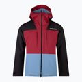 Pánska lyžiarska bunda Rossignol Outerlimits Insulated tibetan red 16