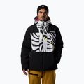Pánska lyžiarska bunda Rossignol Outerlimits Insulated savage black