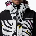 Pánska lyžiarska bunda Rossignol Outerlimits Insulated savage black 5