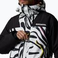 Pánska lyžiarska bunda Rossignol Outerlimits Insulated savage black 6
