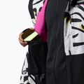 Pánska lyžiarska bunda Rossignol Outerlimits Insulated savage black 10
