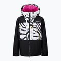Pánska lyžiarska bunda Rossignol Outerlimits Insulated savage black 16