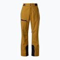 Pánske lyžiarske nohavice Rossignol Outerlimits Insulated dusted ochre 10