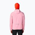 Pánska skialpová bunda Rossignol Venon Active Hoodie white 4