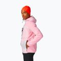 Pánska skialpová bunda Rossignol Venon Active Hoodie white 5