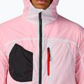 Pánska skialpová bunda Rossignol Venon Active Hoodie white 6