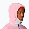 Pánska skialpová bunda Rossignol Venon Active Hoodie white 9