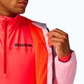 Pánska skialpová bunda Rossignol Venon Active Hoodie white 10