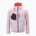 Pánska skialpová bunda Rossignol Venon Active Hoodie white 11