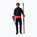 Pánska skialpová bunda Rossignol Venon Softshell black 2