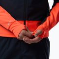 Pánska skialpová bunda Rossignol Venon Softshell black 7