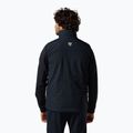 Pánska vesta Rossignol Opside black 3