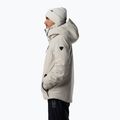Pánska lyžiarska bunda Rossignol Corduroy Insulated silver cloud 4