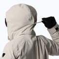 Pánska lyžiarska bunda Rossignol Corduroy Insulated silver cloud 15