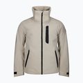 Pánska lyžiarska bunda Rossignol Corduroy Insulated silver cloud 18