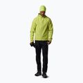 Pánske skitouringové nohavice Rossignol Venon Wind black 2