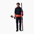 Pánske skitouringové nohavice Rossignol Venon Softshell black 2