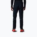 Pánske skitouringové nohavice Rossignol Venon Softshell black 3