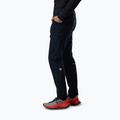 Pánske skitouringové nohavice Rossignol Venon Softshell black 4