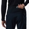 Pánske skitouringové nohavice Rossignol Venon Softshell black 7