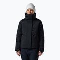 Dámska lyžiarska bunda Rossignol Snowblaze Down black