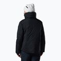 Dámska lyžiarska bunda Rossignol Snowblaze Down black 3
