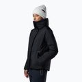 Dámska lyžiarska bunda Rossignol Snowblaze Down black 4