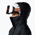 Dámska lyžiarska bunda Rossignol Snowblaze Down black 5