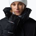 Dámska lyžiarska bunda Rossignol Snowblaze Down black 7