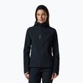Dámska skialpová bunda Rossignol Venon Wind Hoodie black