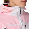 Dámska skialpová bunda Rossignol Venon Active Hoodie white 7