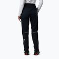 Dámske skitouringové nohavice Rossignol Venon Softshell black 3