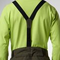 Pánske lyžiarske nohavice Rossignol Insulated Ski olive shadow 7