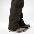 Pánske lyžiarske nohavice Rossignol Insulated Ski olive shadow 8