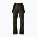 Pánske lyžiarske nohavice Rossignol Insulated Ski olive shadow 10