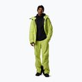 Pánske lyžiarske nohavice Rossignol Insulated Ski wild lime 2
