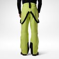 Pánske lyžiarske nohavice Rossignol Insulated Ski wild lime 3