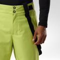 Pánske lyžiarske nohavice Rossignol Insulated Ski wild lime 5