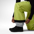 Pánske lyžiarske nohavice Rossignol Insulated Ski wild lime 8