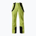 Pánske lyžiarske nohavice Rossignol Insulated Ski wild lime 9