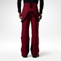 Pánske lyžiarske nohavice Rossignol Insulated Ski tibetan red 3