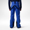 Pánske lyžiarske nohavice Rossignol Insulated Ski dazzle blue 3