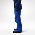 Pánske lyžiarske nohavice Rossignol Insulated Ski dazzle blue 4