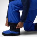 Pánske lyžiarske nohavice Rossignol Insulated Ski dazzle blue 8