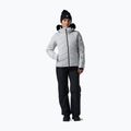 Dámska lyžiarska bunda Rossignol Staci Insulated silver pearly 2