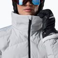 Dámska lyžiarska bunda Rossignol Staci Insulated silver pearly 6