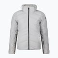 Dámska lyžiarska bunda Rossignol Staci Insulated silver pearly 15